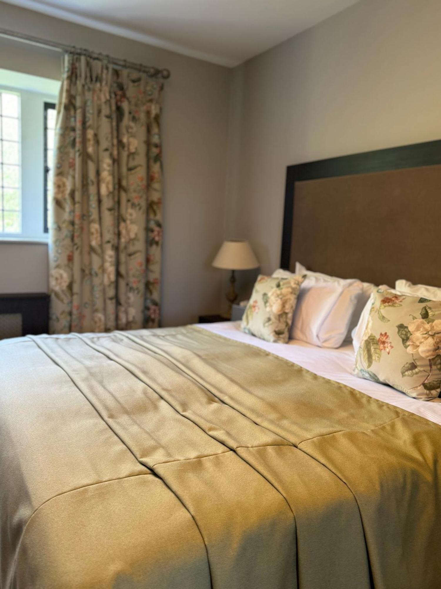 Abbey House Barrow-in-Furness