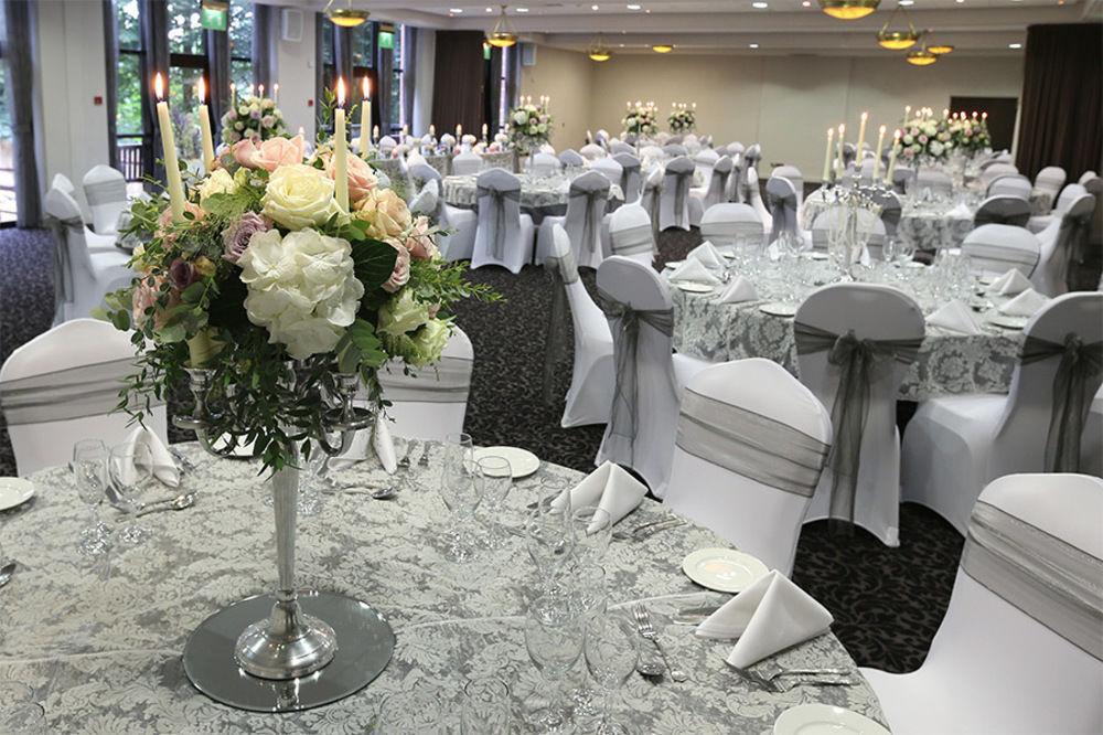 Abbey House Hotel 4*