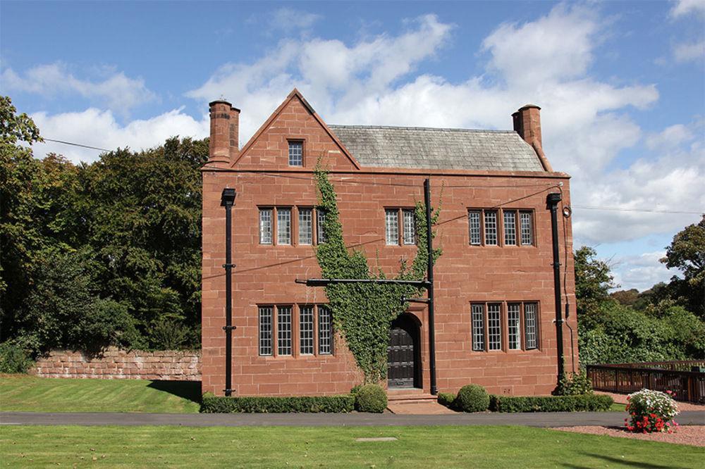 Abbey House Hotel Barrow-in-Furness