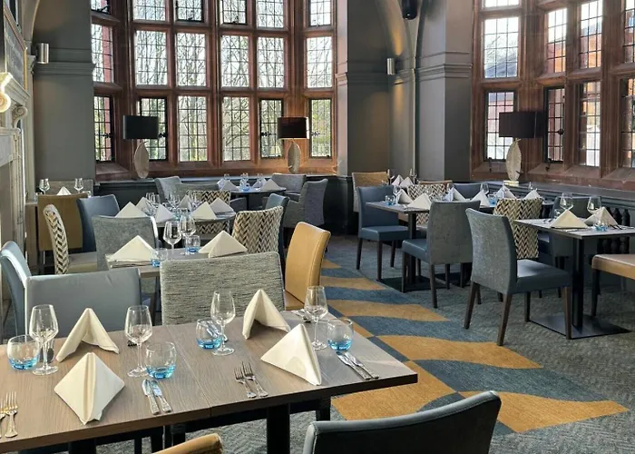 Abbey House Hotel