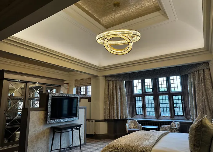 Abbey House Hotel