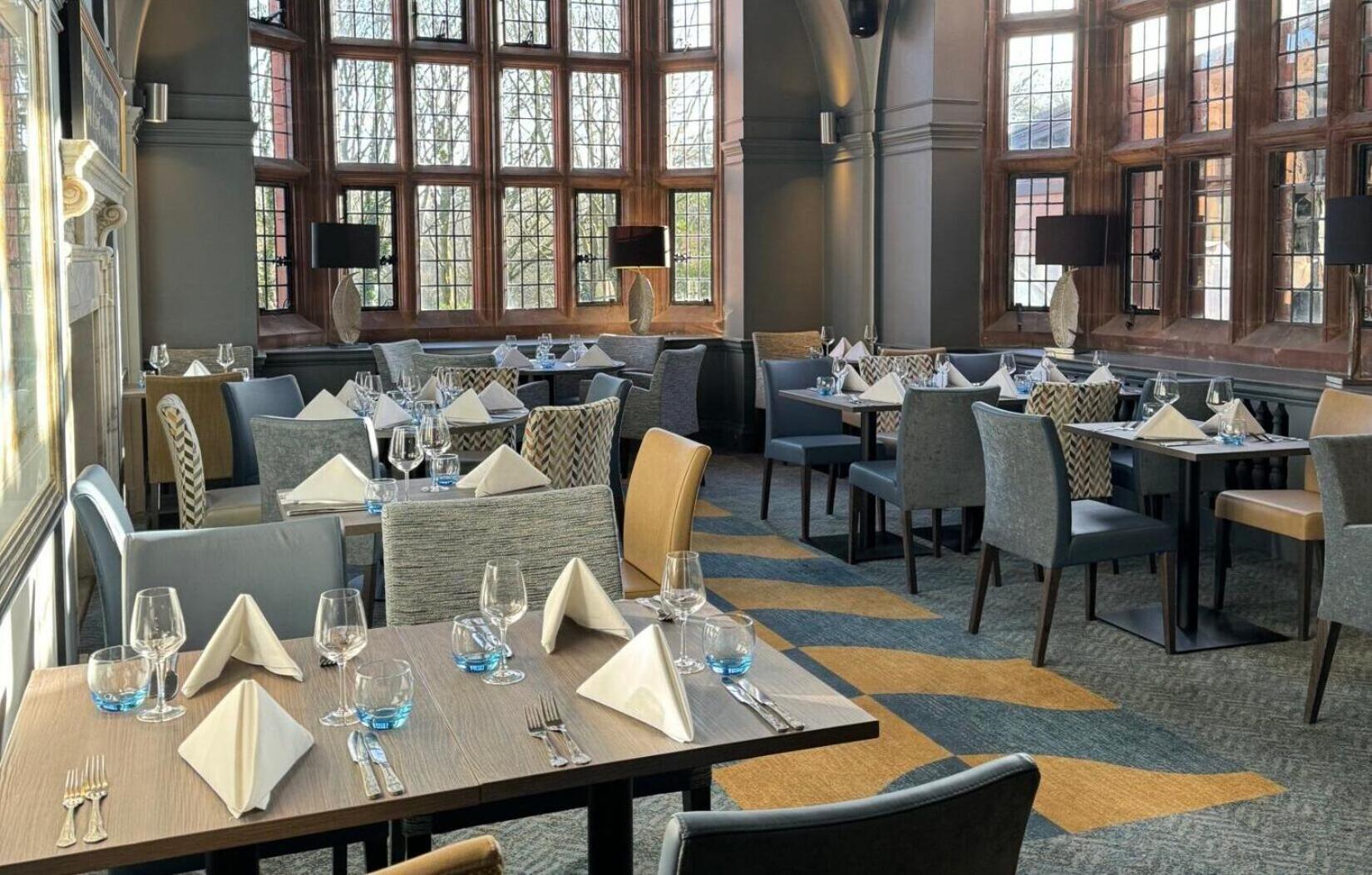 Abbey House 4* Barrow-in-Furness