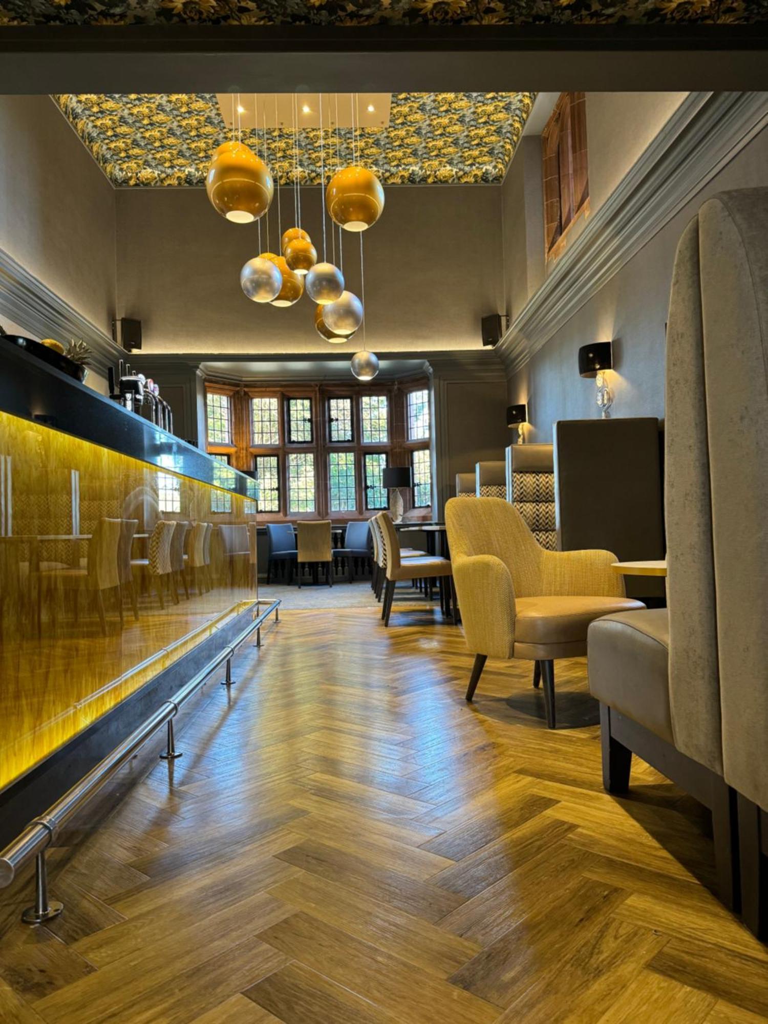 Abbey House Hotel Barrow-in-Furness