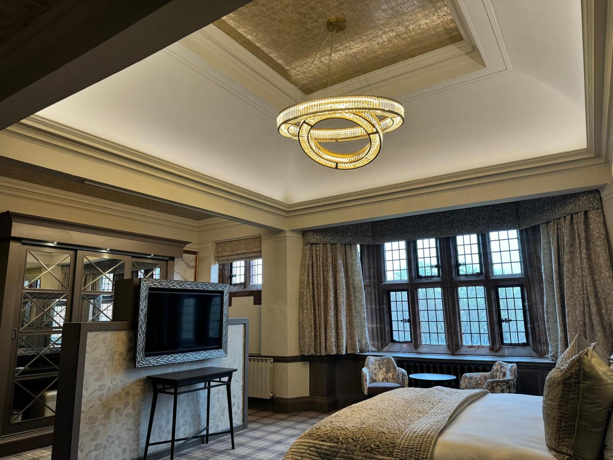 Abbey House 4*