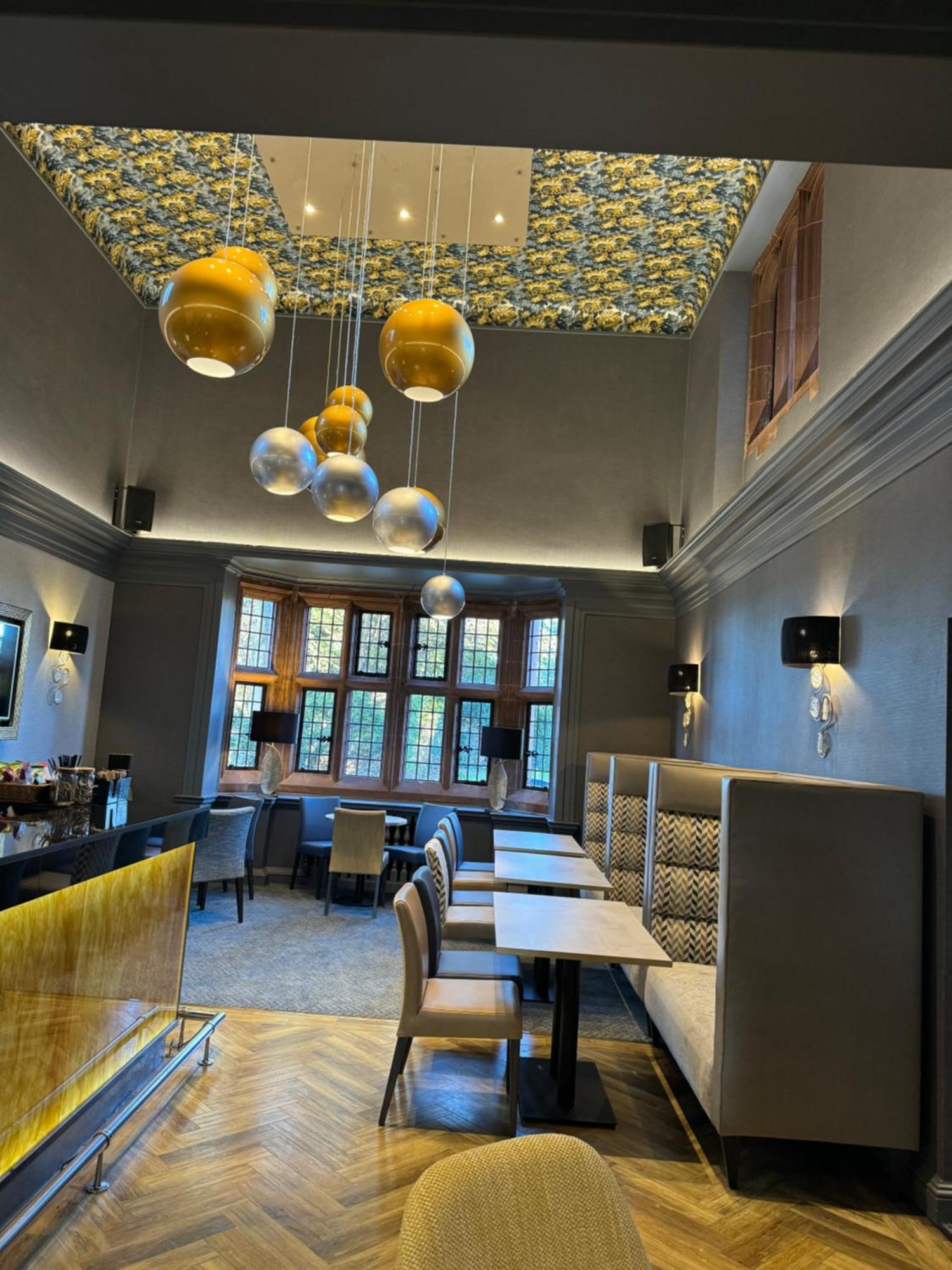 Abbey House 4*