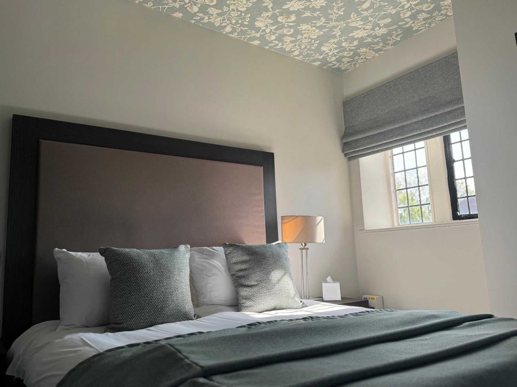 Hotel Abbey House Barrow-in-Furness