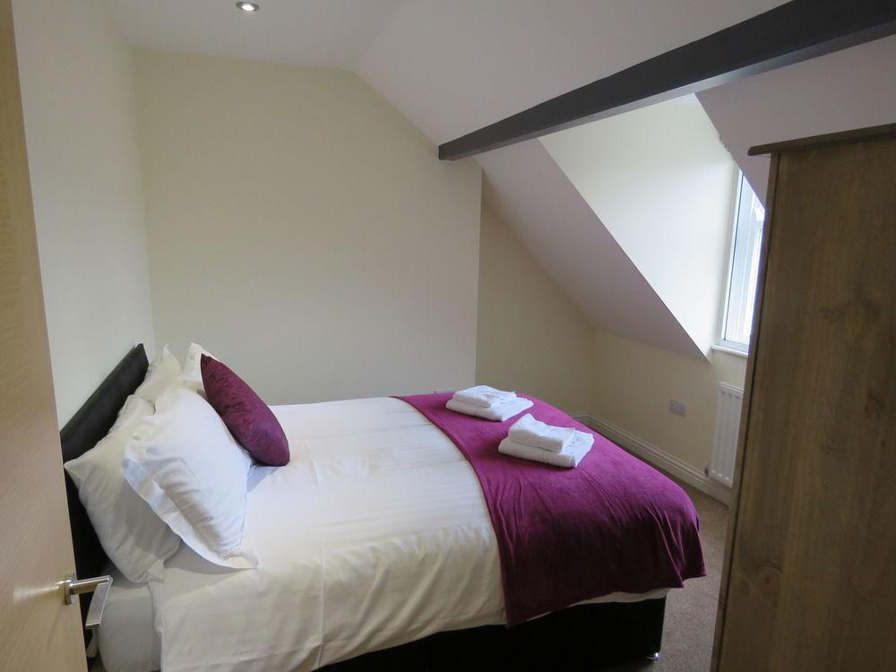 Abbey House Hotel Barrow-in-Furness