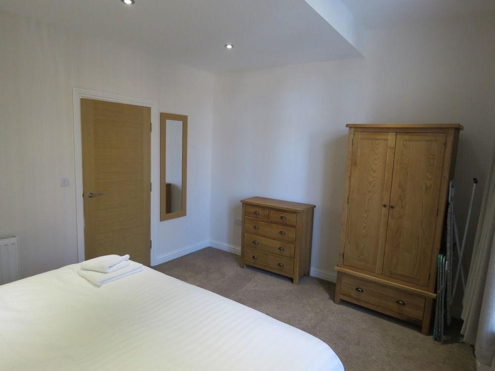 Abbey House Hotel Barrow-in-Furness
