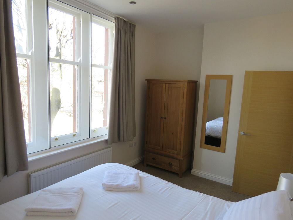 Abbey House 4* Barrow-in-Furness