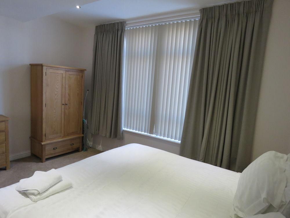 Abbey House Hotel 4*