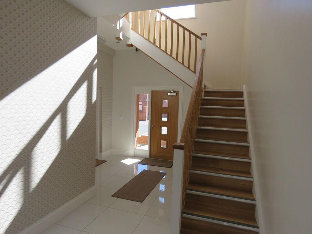 Abbey House Hotel 4*