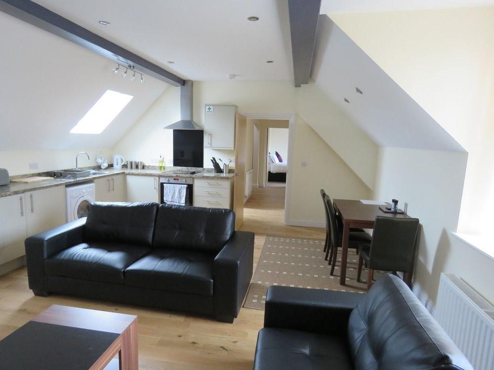 Abbey House 4*
