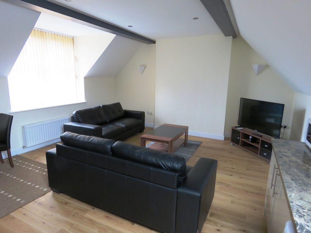 Abbey House 4* Barrow-in-Furness