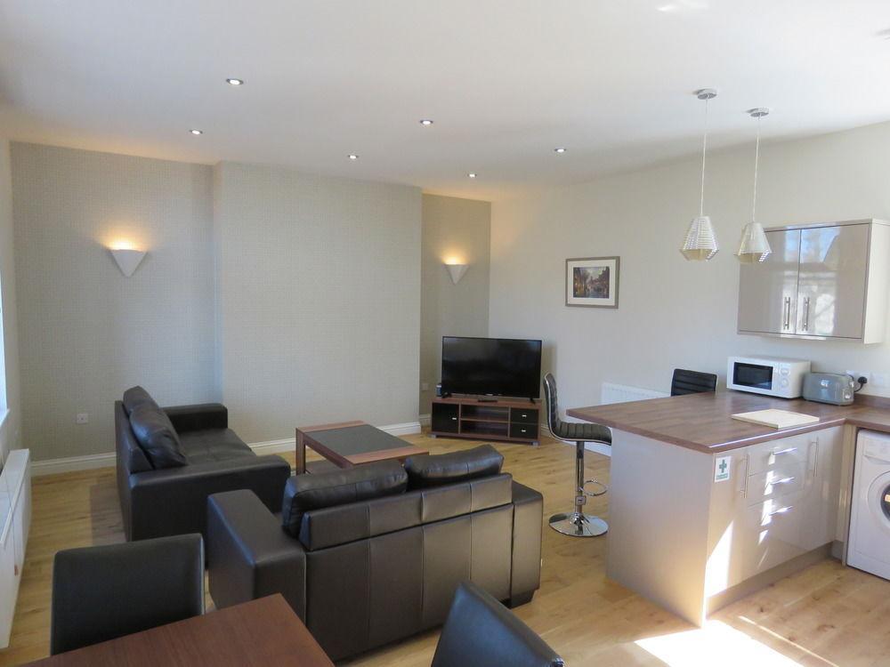 Abbey House Hotel 4*