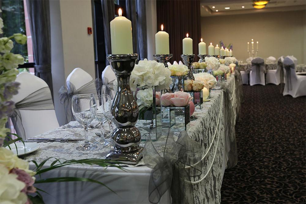 Abbey House Hotel Barrow-in-Furness