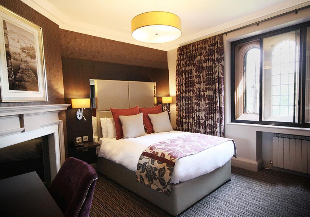 Abbey House Hotel Barrow-in-Furness