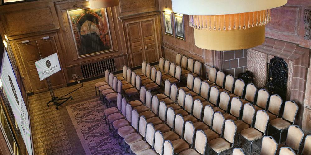 Abbey House Hotel Barrow-in-Furness