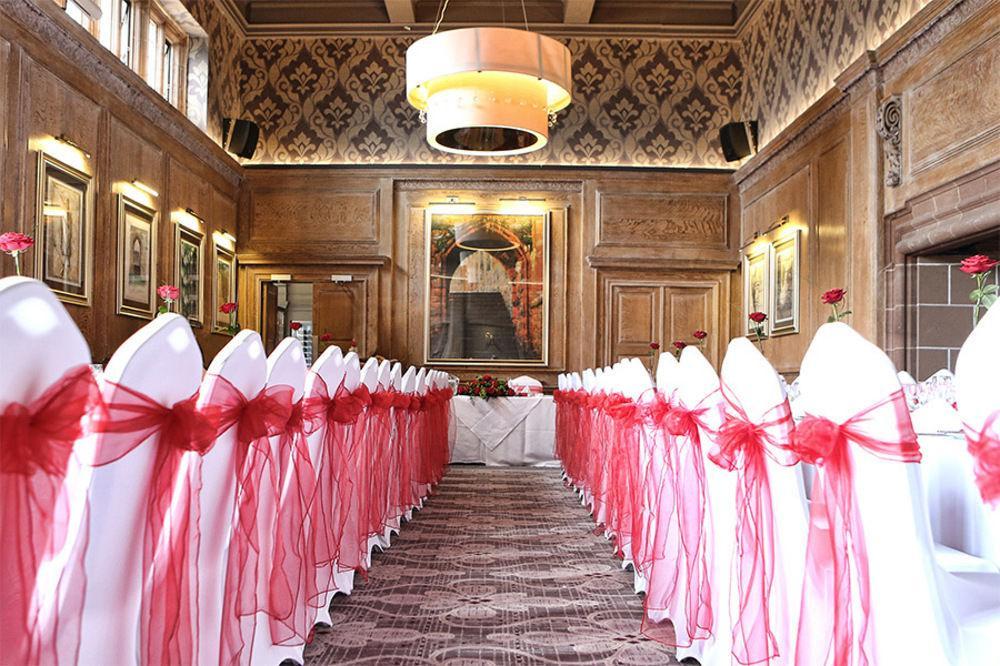 Abbey House Hotel
