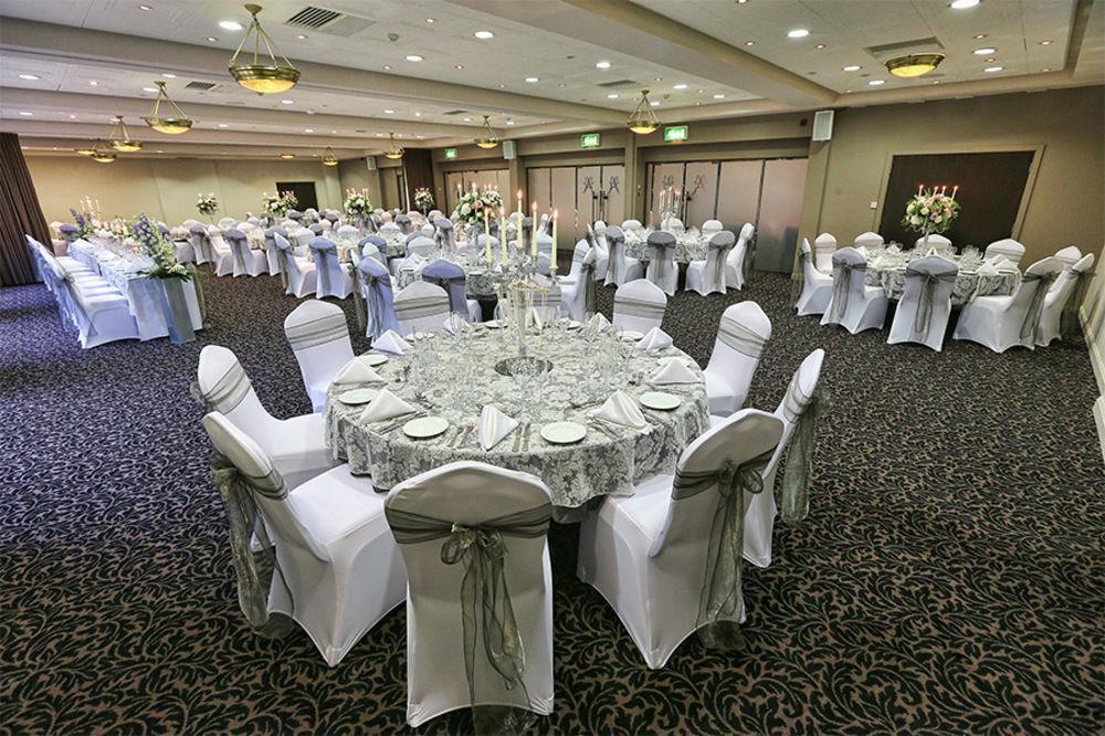 Abbey House Hotel Barrow-in-Furness