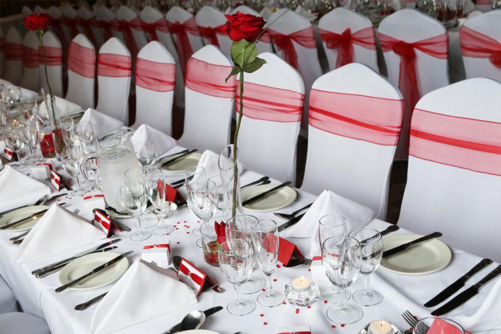 Abbey House Hotel 4*
