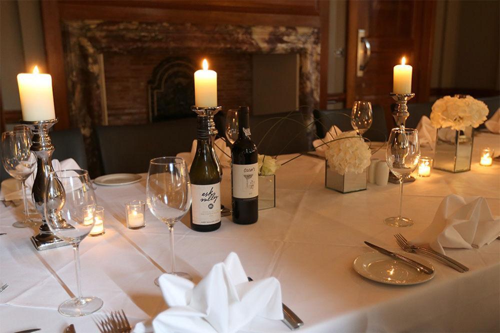 Abbey House Hotel