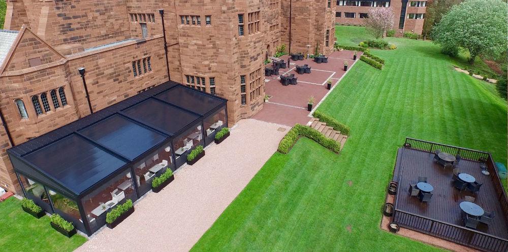 Abbey House 4* Barrow-in-Furness