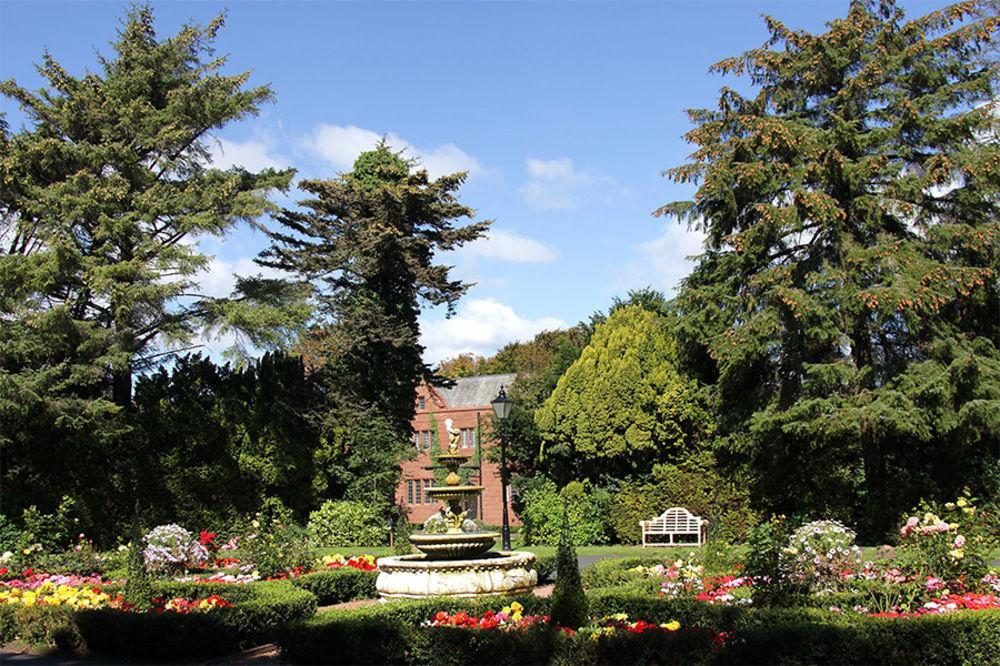Abbey House Hotel