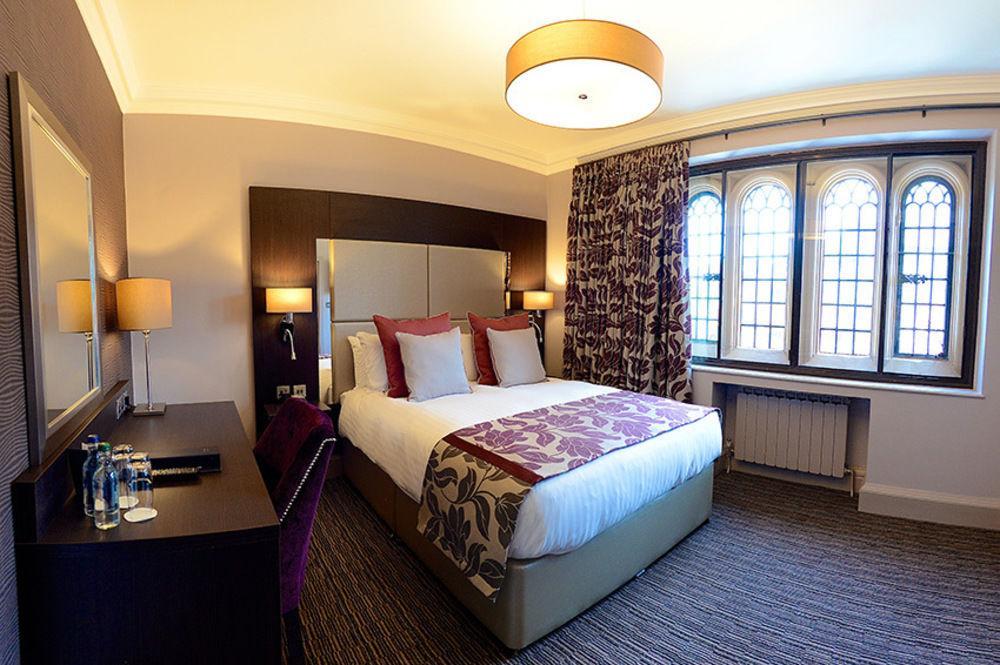 Abbey House Hotel Barrow-in-Furness