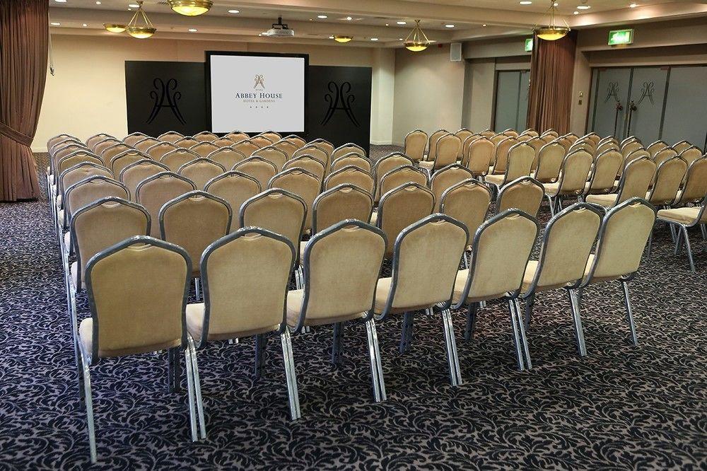 Abbey House Hotel 4*