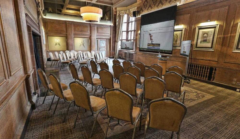 Abbey House Hotel Barrow-in-Furness