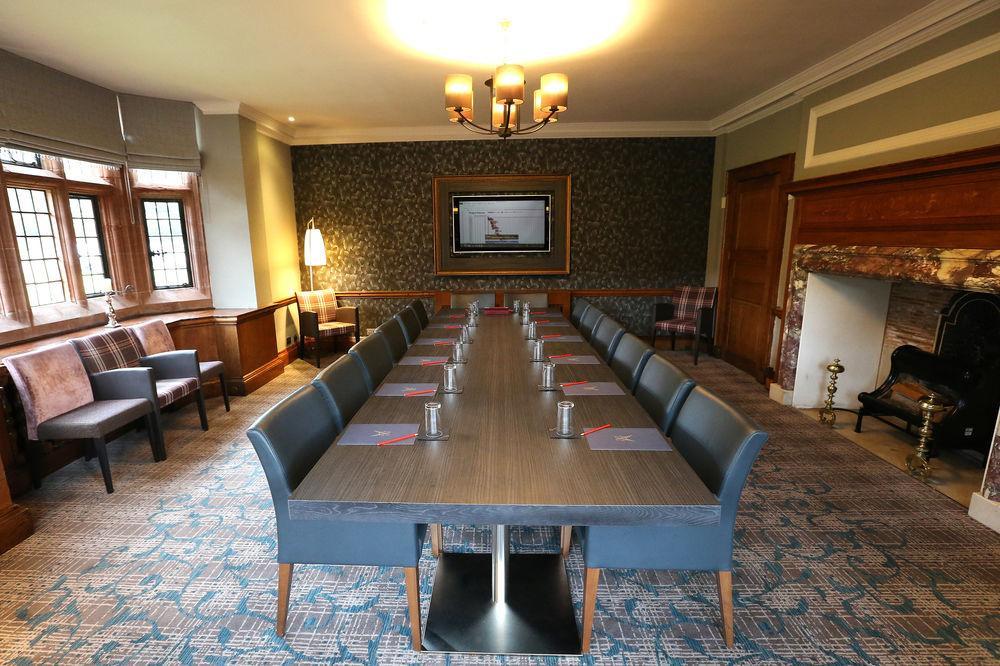 Abbey House 4* Barrow-in-Furness