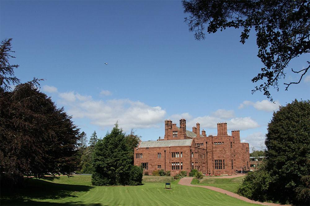 Abbey House 4*