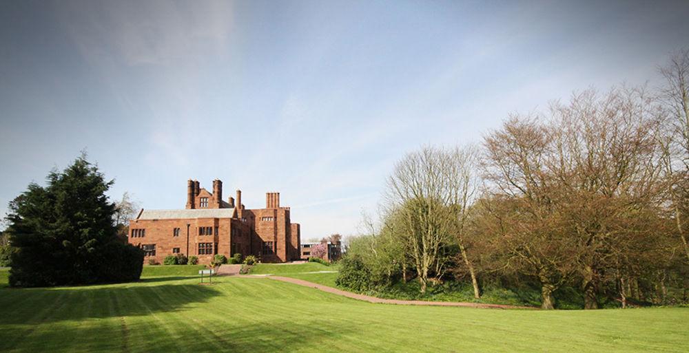 Abbey House Hotel
