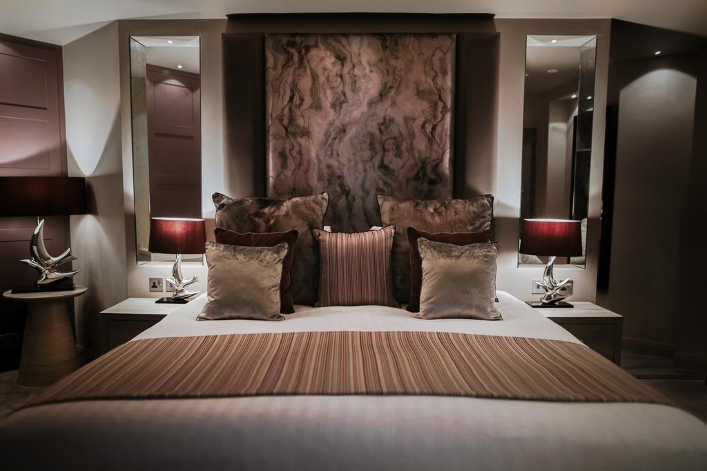 Abbey House Hotel Barrow-in-Furness
