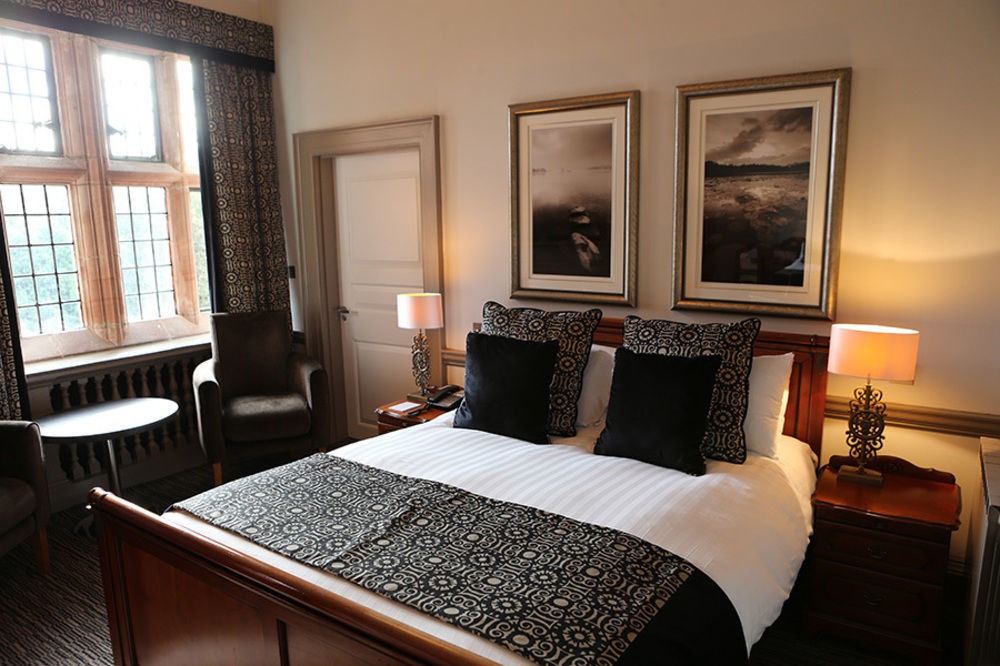 Hotel Abbey House Barrow-in-Furness