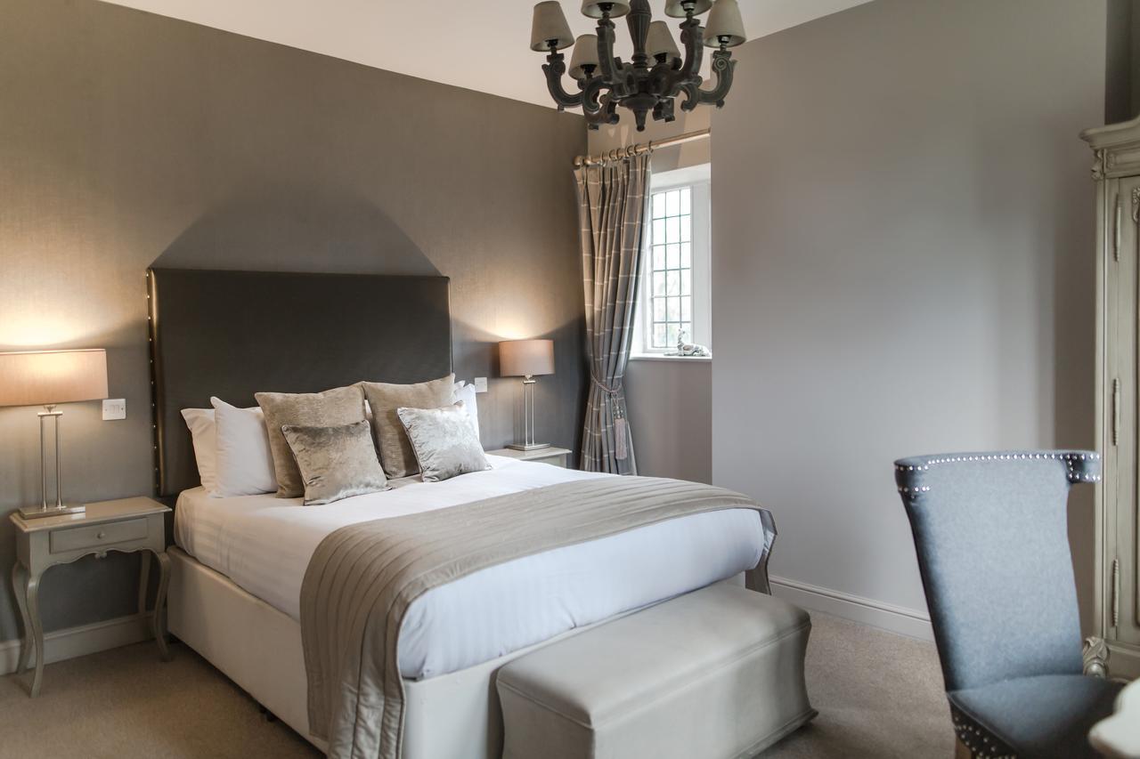 Hotel Abbey House 4*