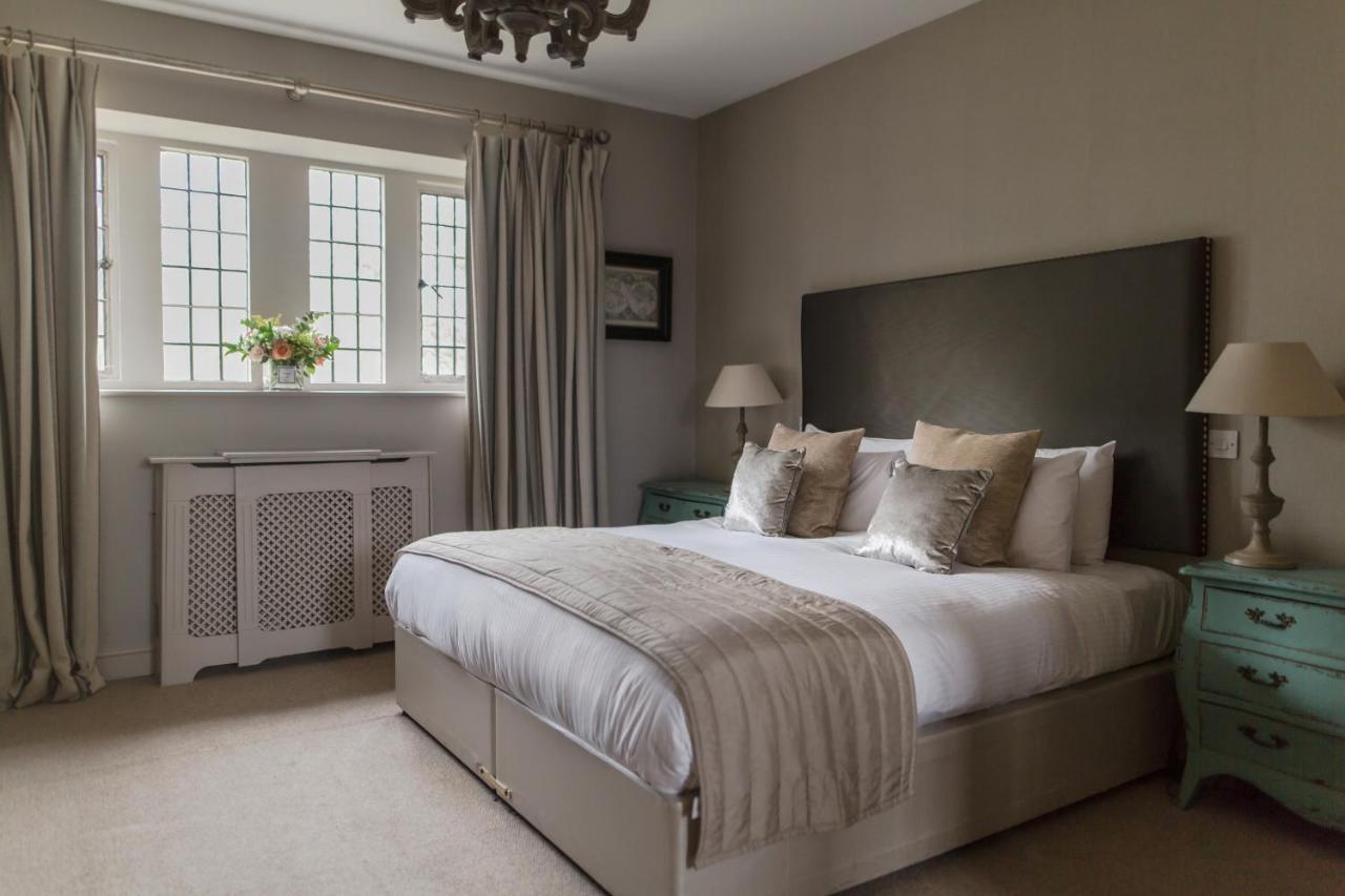 Hotel Abbey House