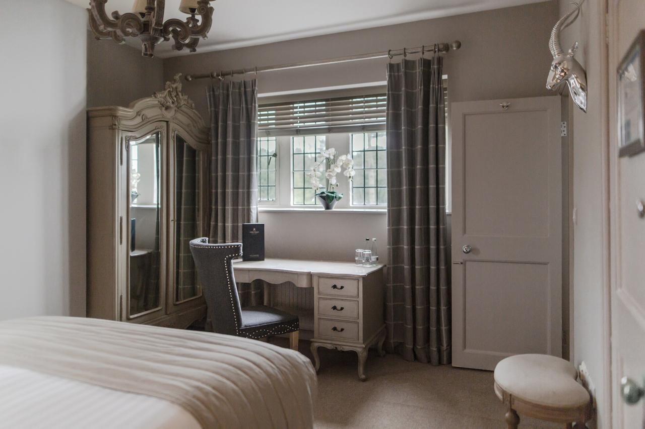 Abbey House 4*