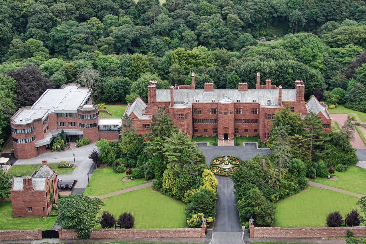 Abbey House Barrow-in-Furness