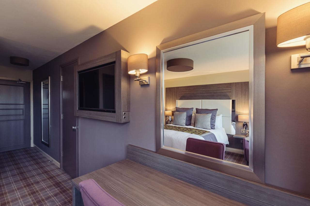 Hotel Abbey House