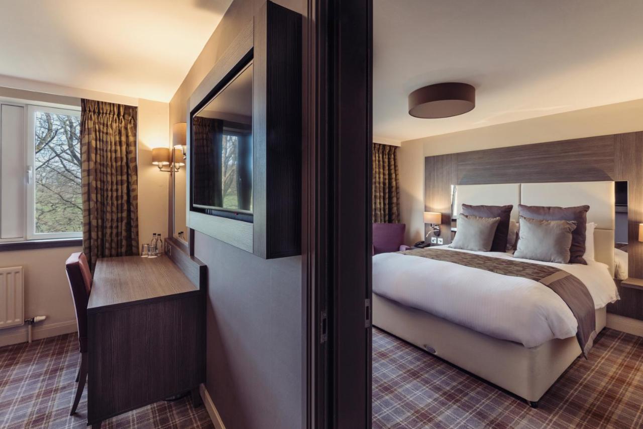 Abbey House Hotel