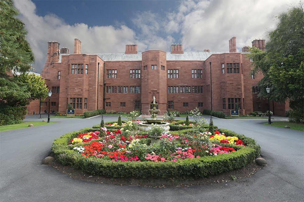 Abbey House 4* Barrow-in-Furness