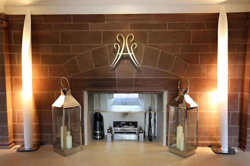 Abbey House Hotel Barrow-in-Furness