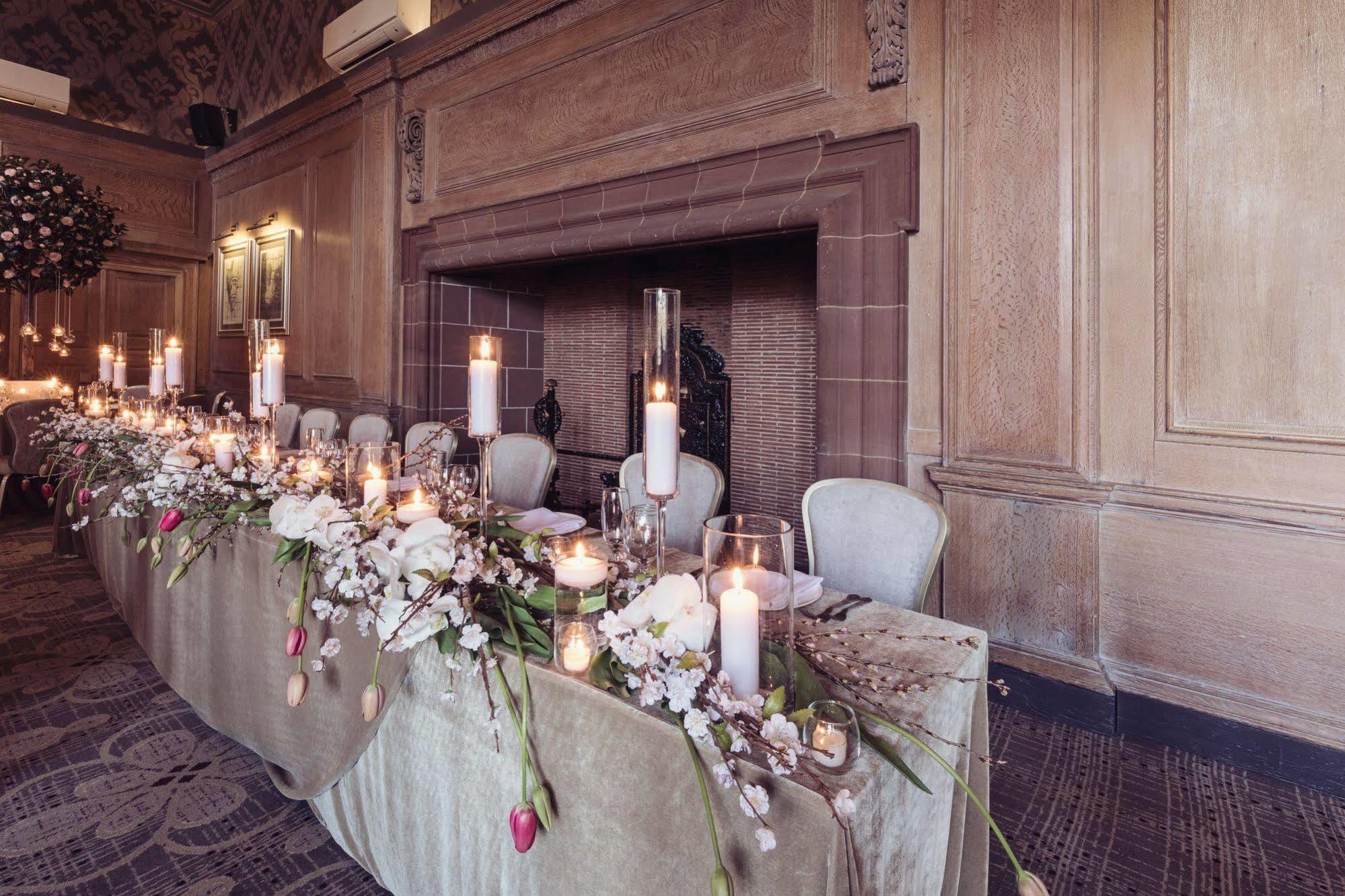 Abbey House Hotel Barrow-in-Furness