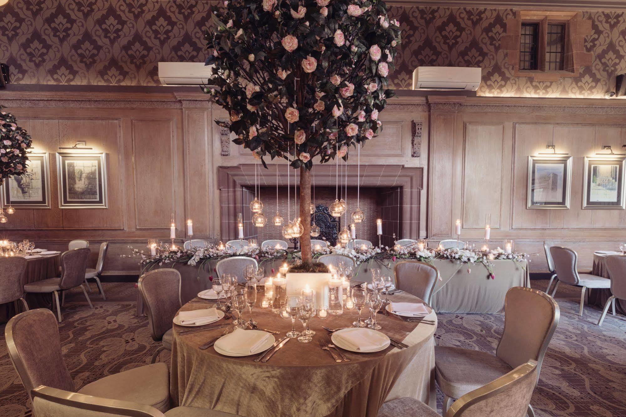 Abbey House Hotel Barrow-in-Furness