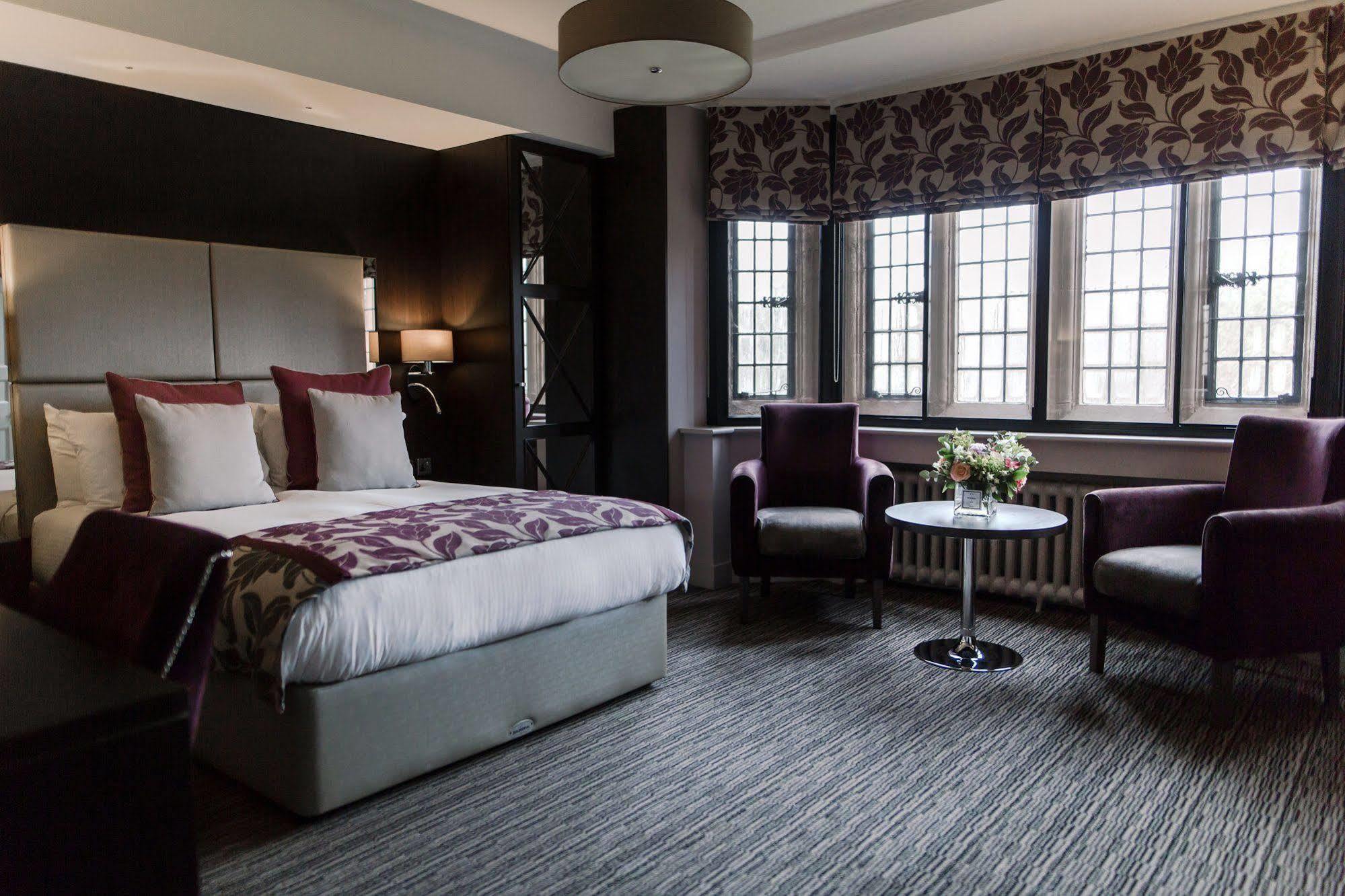Abbey House Hotel Barrow-in-Furness