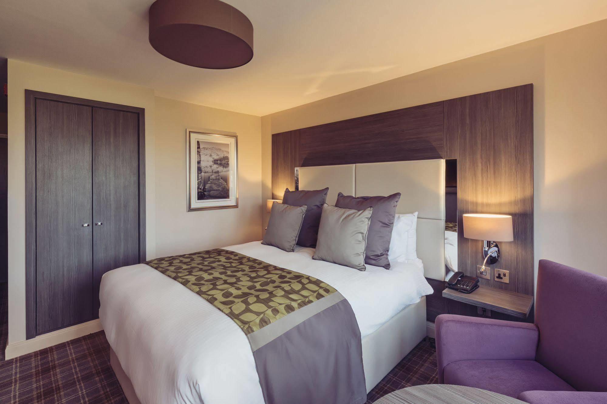 Hotel Abbey House 4*