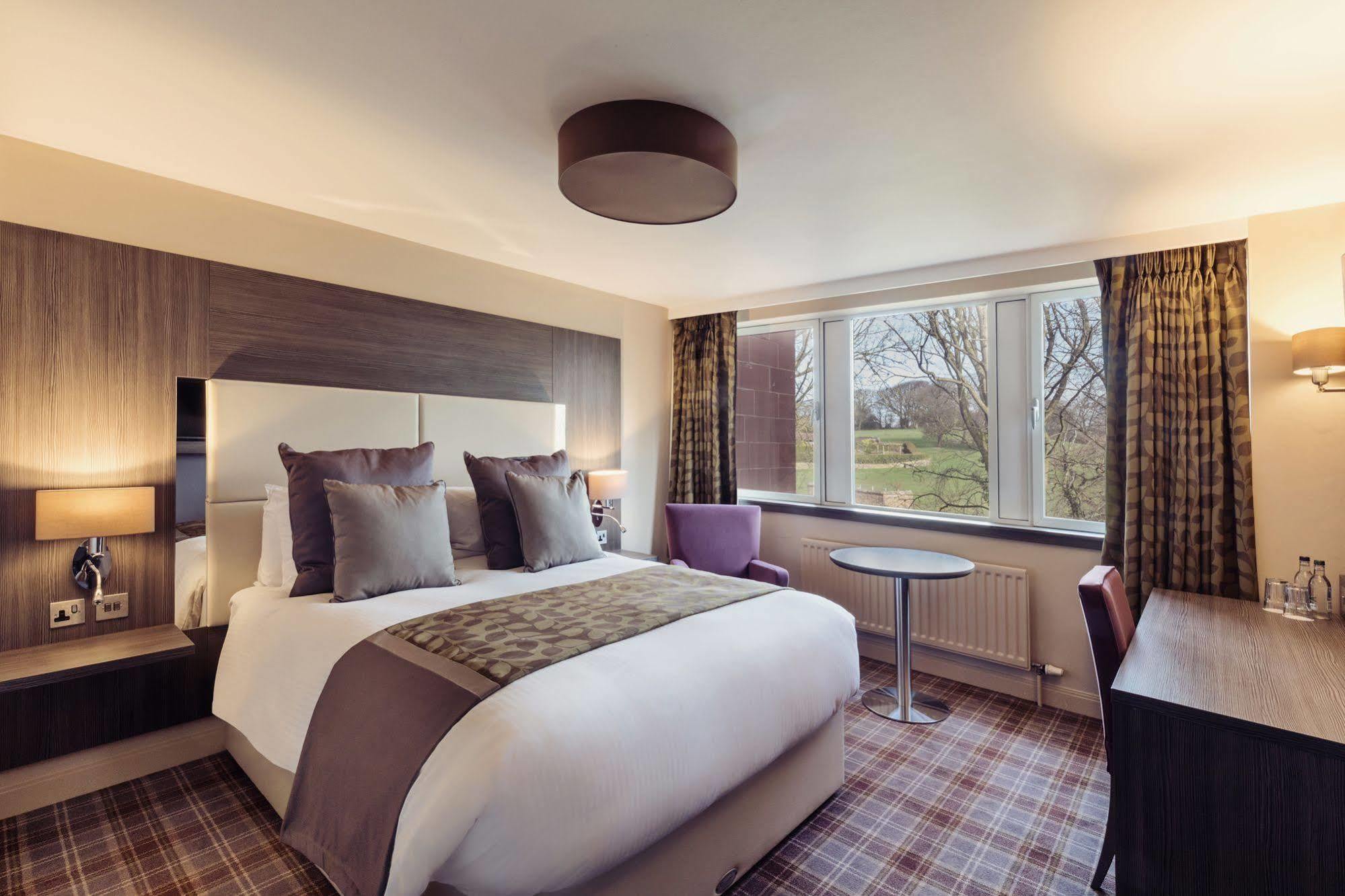 Abbey House 4* Barrow-in-Furness