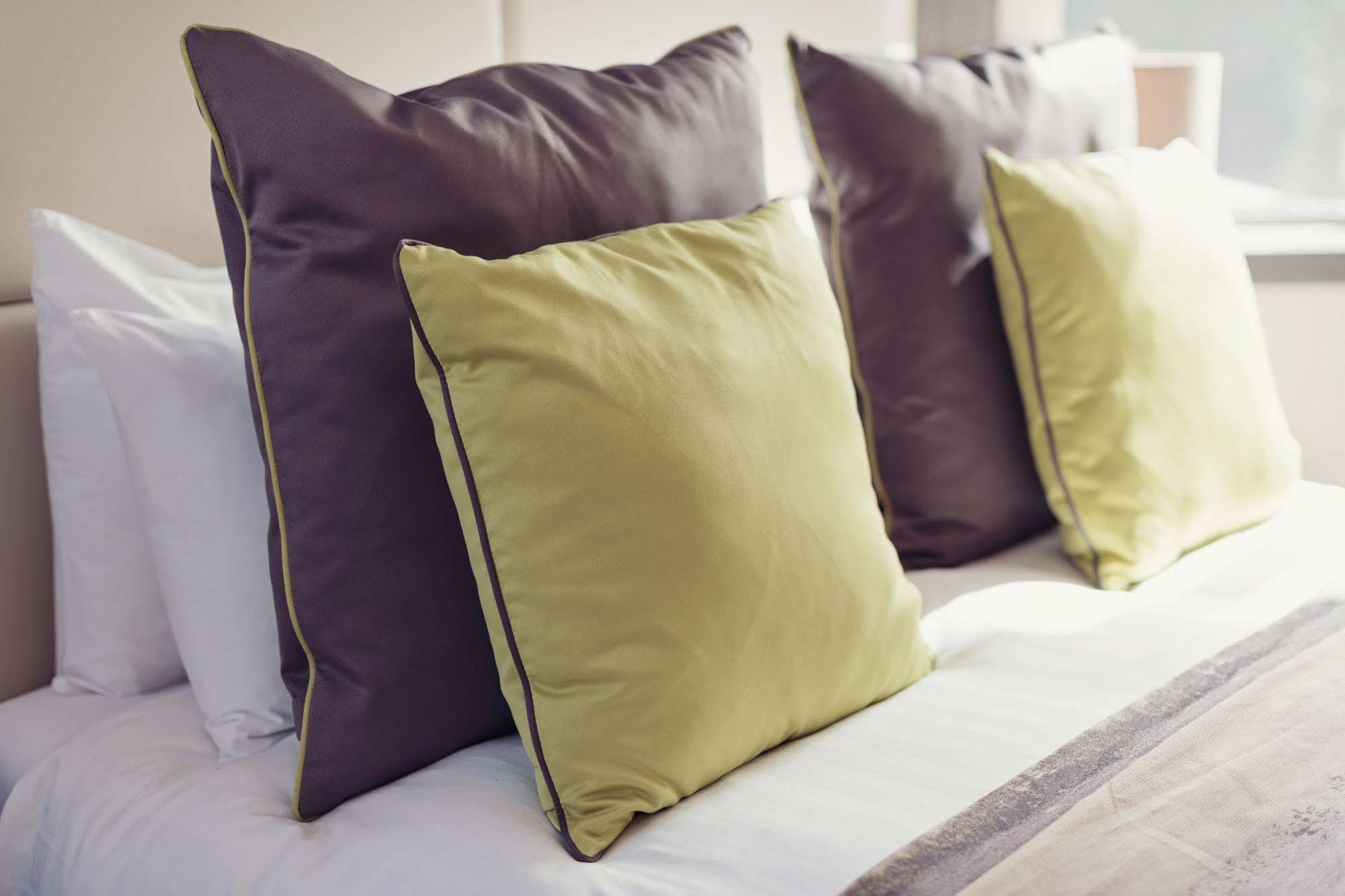Abbey House Hotel 4*