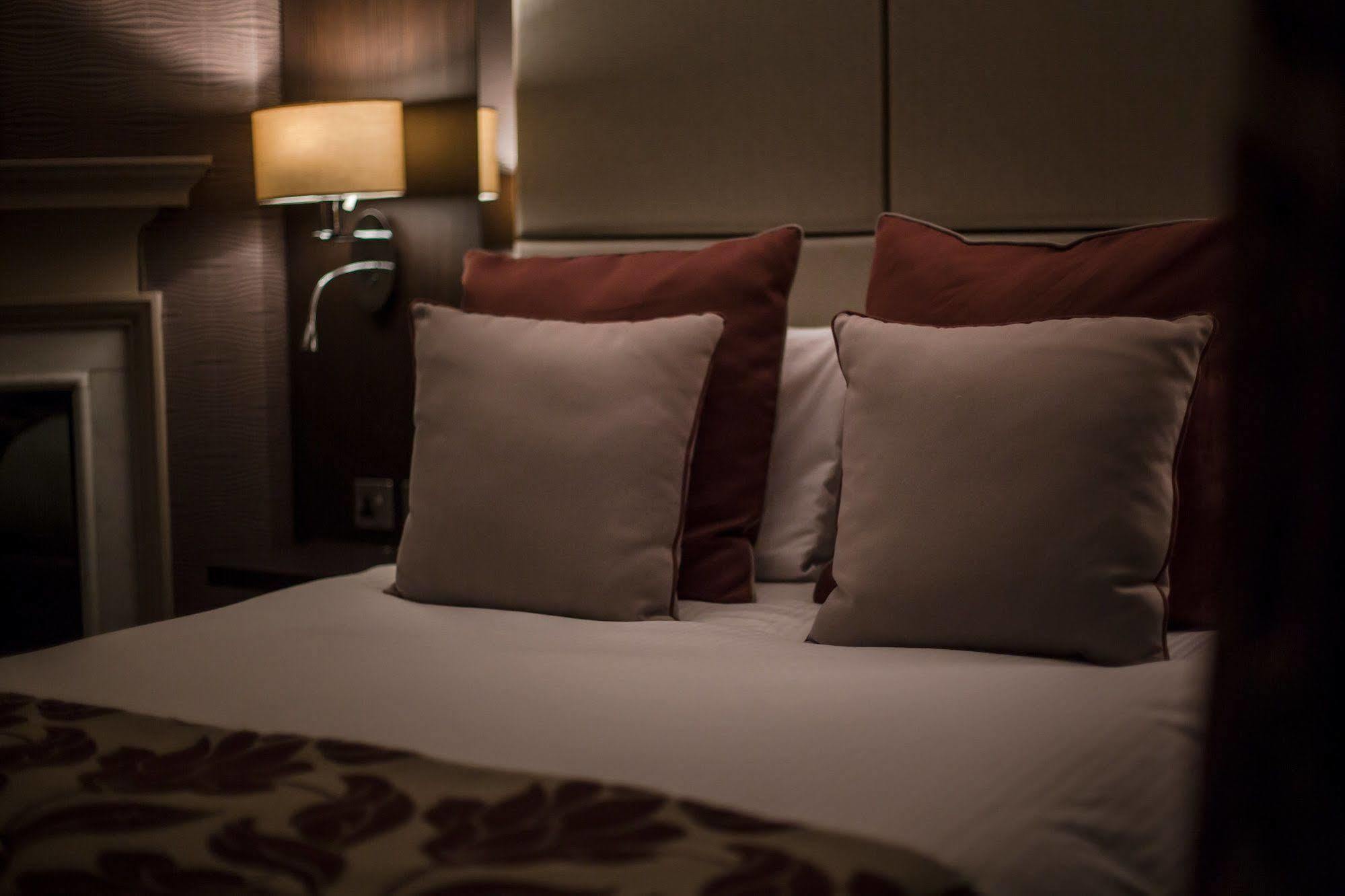 Hotel Abbey House Barrow-in-Furness